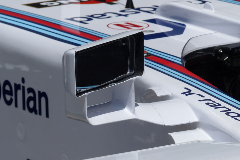 Illustration for article titled Technically Formula 1 - Bahrain Gran Prix